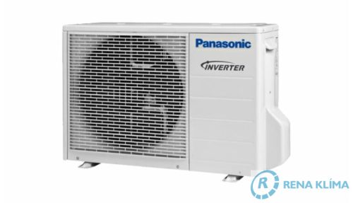 PANASONIC kültéri egység CU-5Z90TBE 9,0 kW (max. 5 beltérihez)