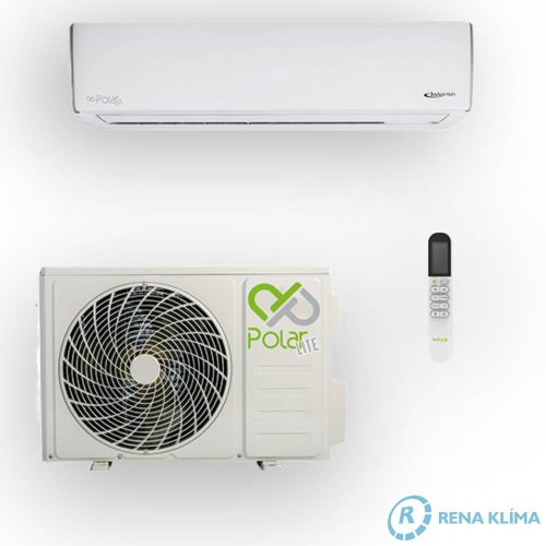 POLAR LITE Klíma SIEH0025SDL / SO1H0025SDL 2,5 kW Elalvás üzemmóddal